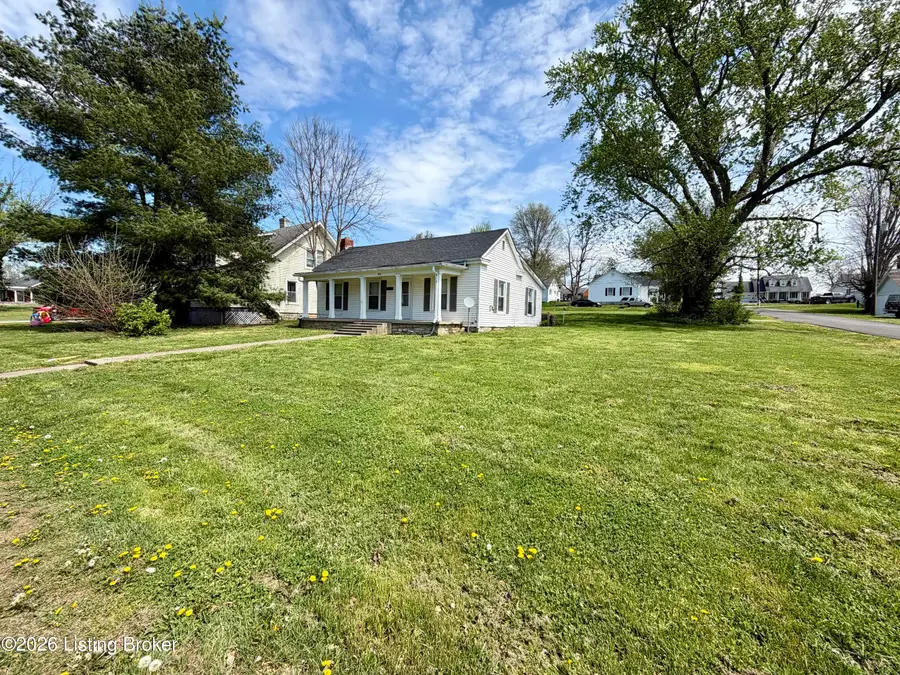 308 Polk St, Perryville, KY 40468 - #2