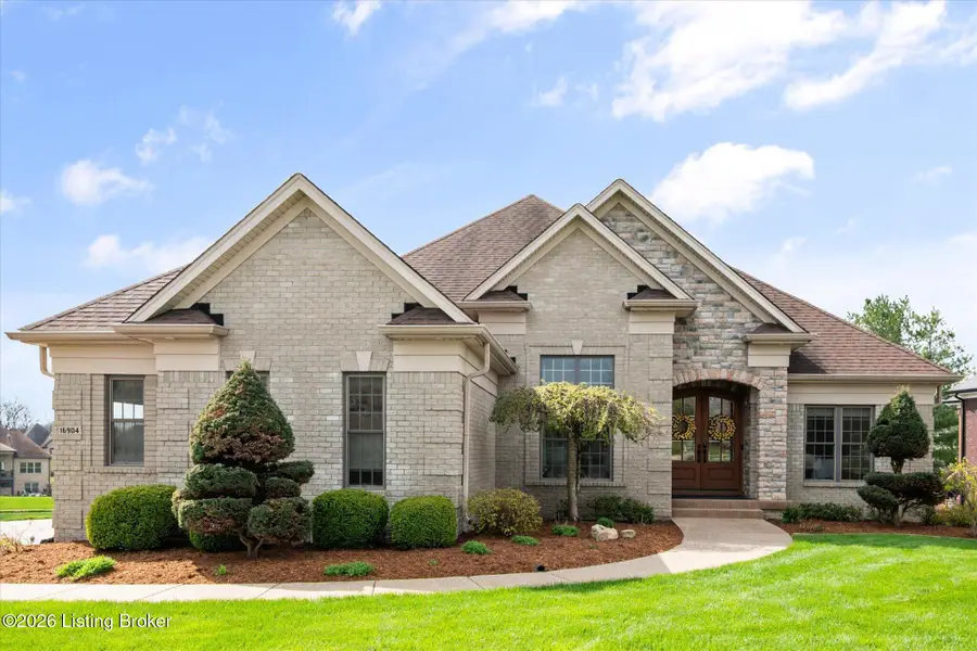 16904 Shakes Creek Dr, Fisherville, KY 40023 - #2