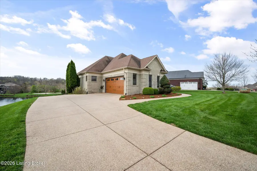 16904 Shakes Creek Dr, Fisherville, KY 40023 - #3