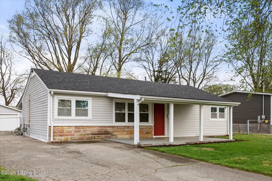 7414 Dunkirk Ln, Louisville, KY 40272 - #3