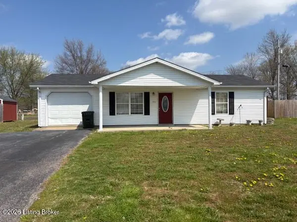 104 Carolyn Ln, Hardinsburg, KY 40143
