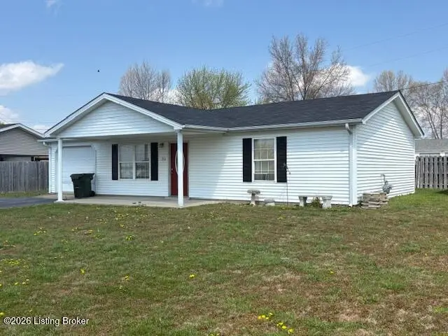 104 Carolyn Ln, Hardinsburg, KY 40143 - #2