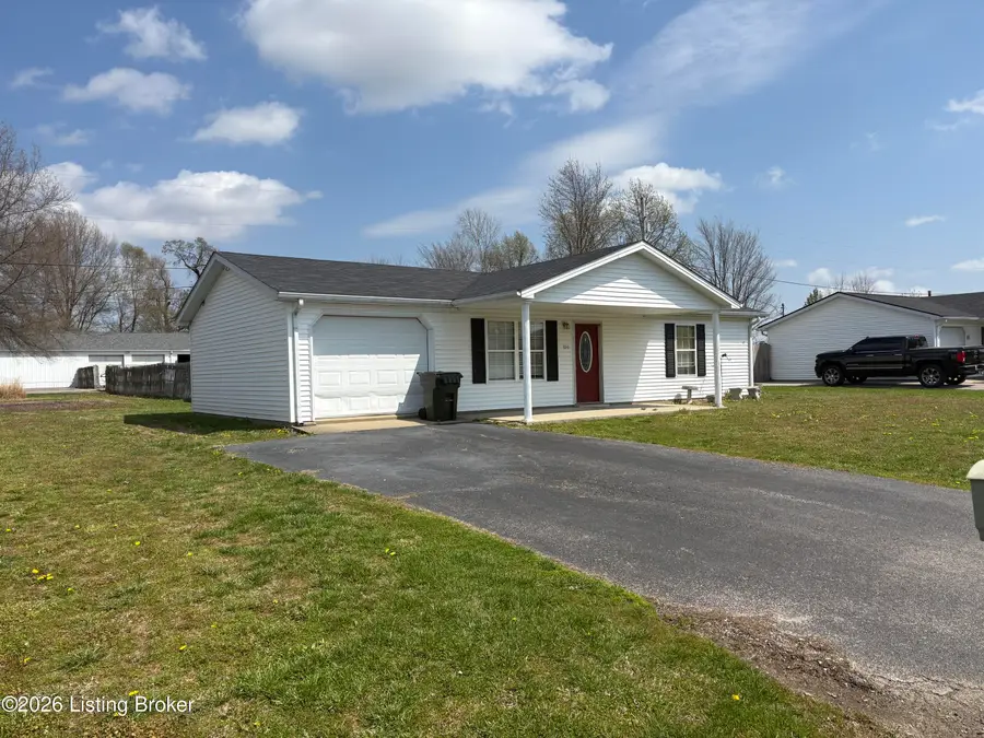 104 Carolyn Ln, Hardinsburg, KY 40143 - #3