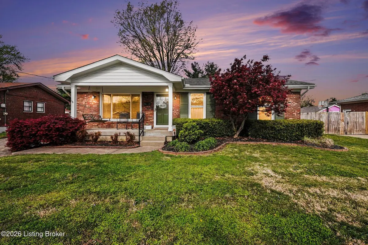 11810 Poplarwood Dr, Louisville, KY 40272 - #1