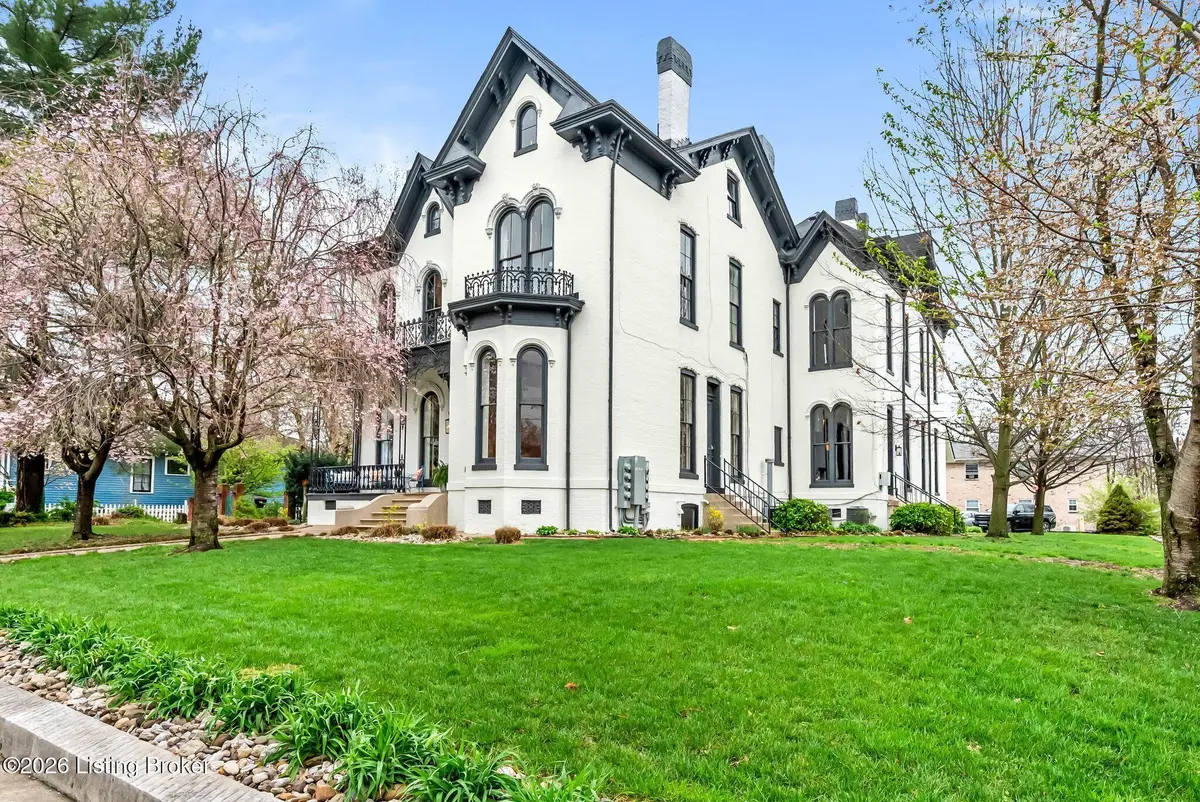 1206 E Main St, New Albany, IN 47150 - #1