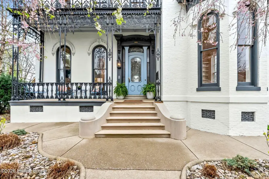 1206 E Main St, New Albany, IN 47150 - #2