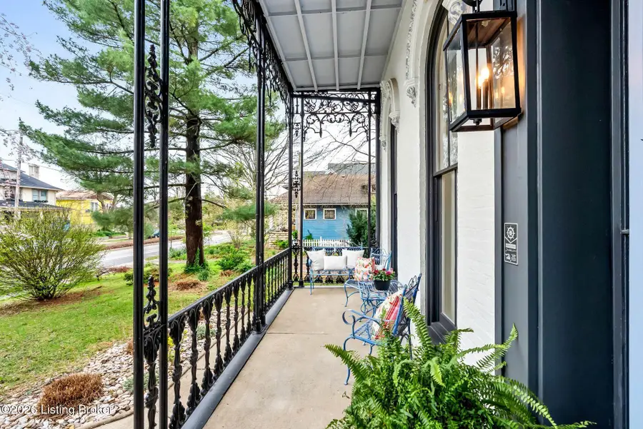 1206 E Main St, New Albany, IN 47150 - #3