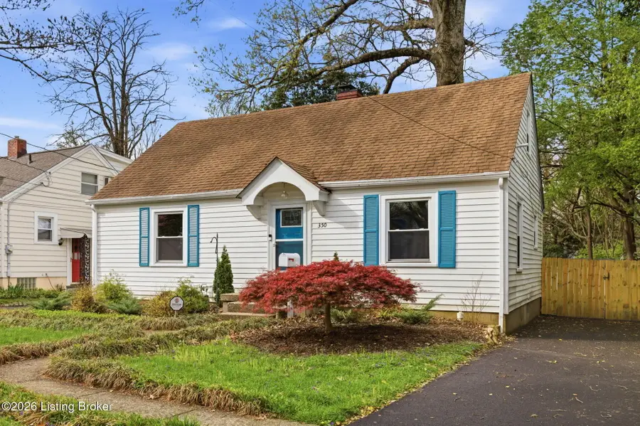 350 Belvar Ave, Louisville, KY 40206 - #3