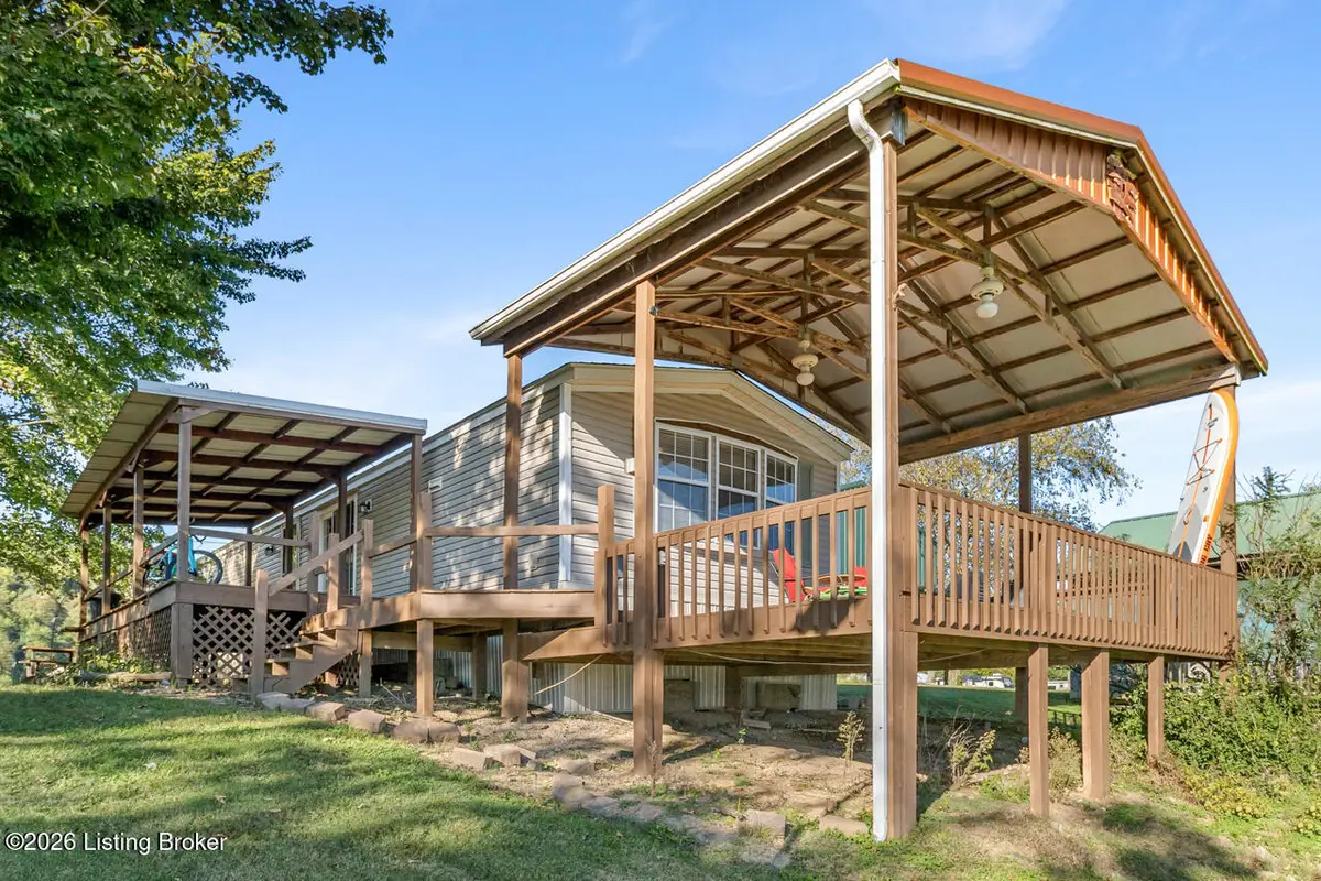 4614 Rivers Edge Dr, Charlestown, IN 47111 - #1