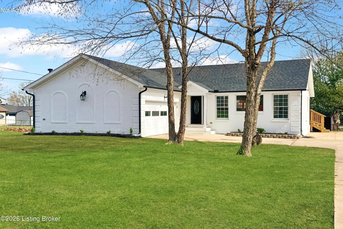 400 Newman Way, Mount Washington, KY 40047 - #1