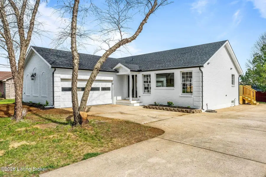 400 Newman Way, Mount Washington, KY 40047 - #2