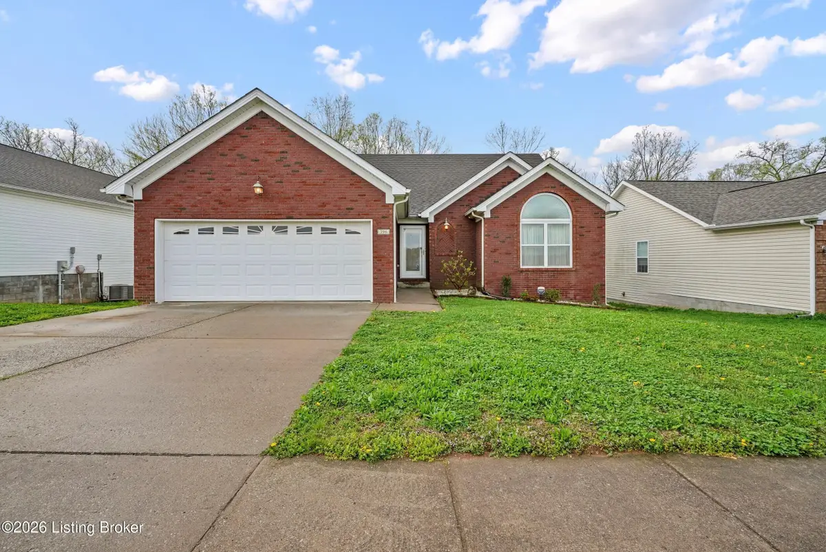 396 Bridlewood Ave, Shelbyville, KY 40065 - #1