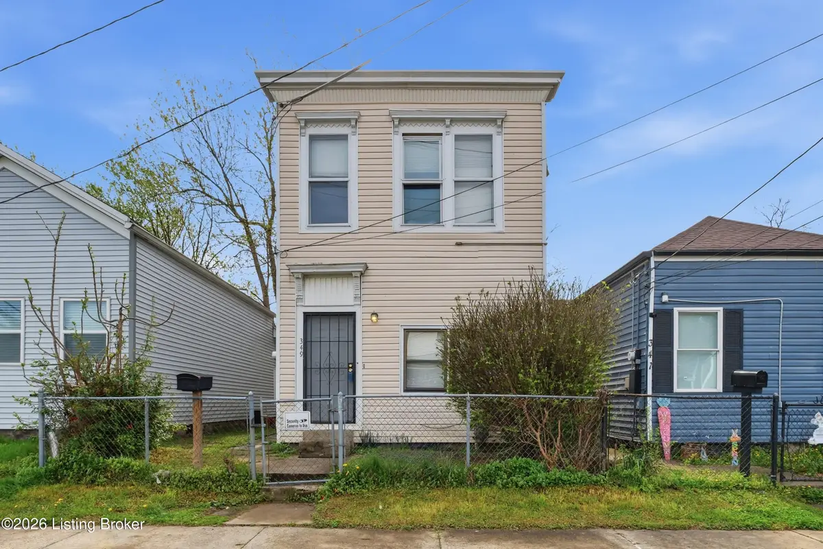 349 N 23rd St, Louisville, KY 40212 - #1