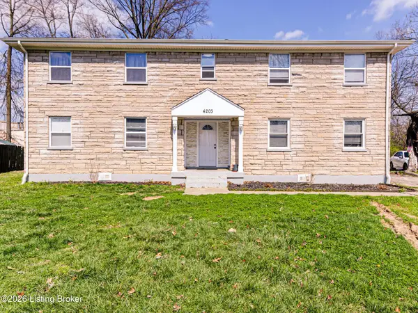 4203 Norene Ln, Louisville, KY 40219