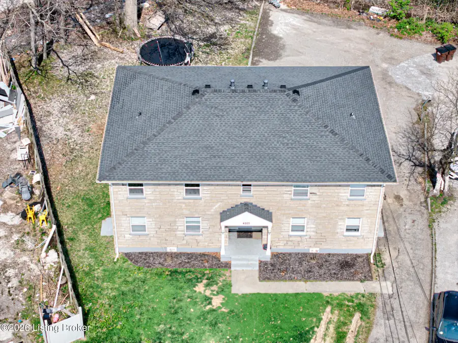 4203 Norene Ln, Louisville, KY 40219 - #3