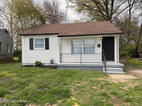 3618 Hudson Ave, Louisville, KY 40211