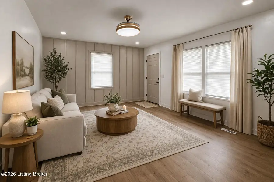 3618 Hudson Ave, Louisville, KY 40211 - #3