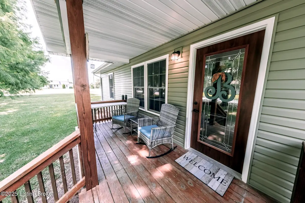 14535 S Hwy 259, Leitchfield, KY 42754 - #1