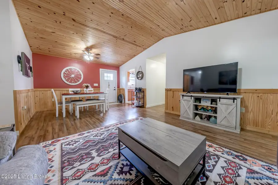 14535 S Hwy 259, Leitchfield, KY 42754 - #3