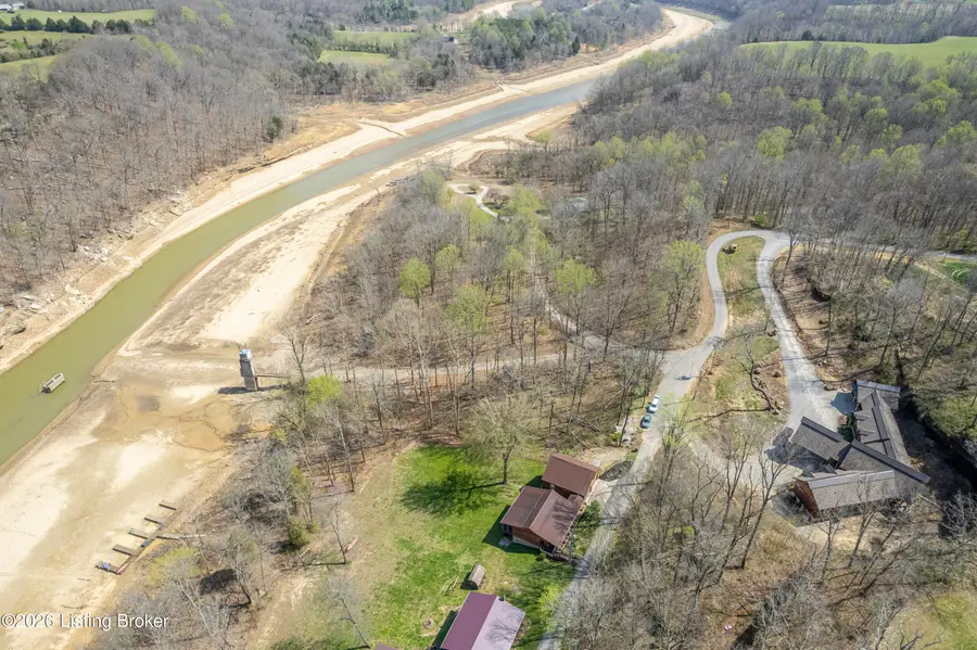 3526 Lewis School Rd, Leitchfield, KY 42754 - #3