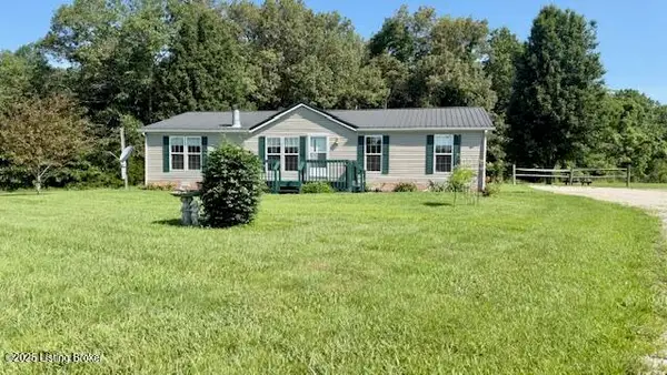 312 James Miller Rd, Leitchfield, KY 42754