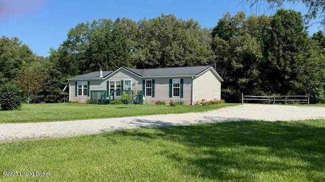 312 James Miller Rd, Leitchfield, KY 42754 - #3