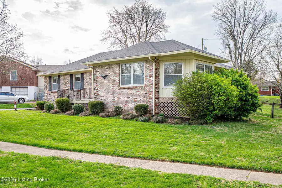 308 Caroldale Ln, Louisville, KY 40243 - #2