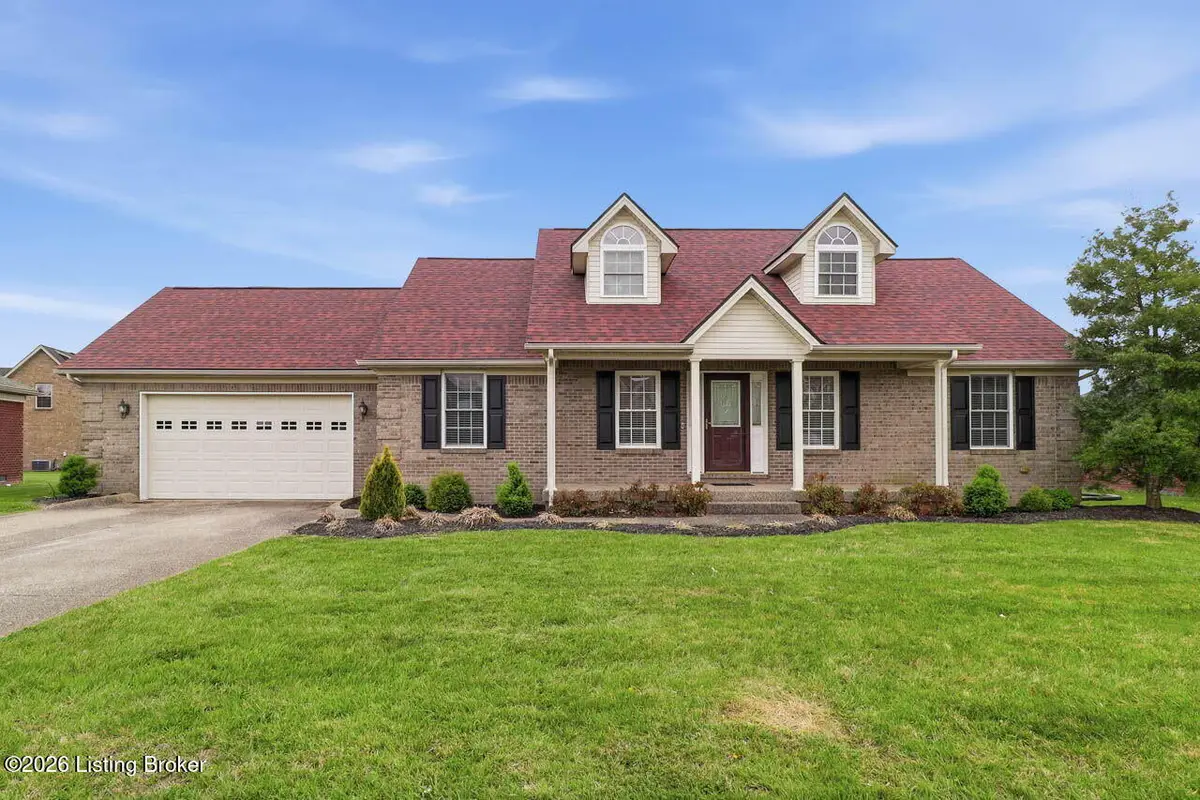 103 Ruth Ln, Bardstown, KY 40004 - #1