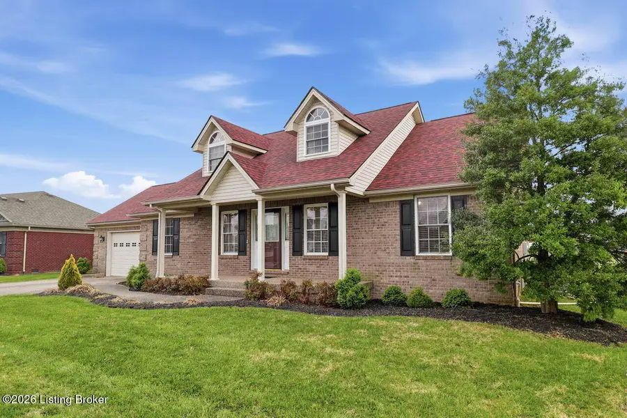 103 Ruth Ln, Bardstown, KY 40004 - #2