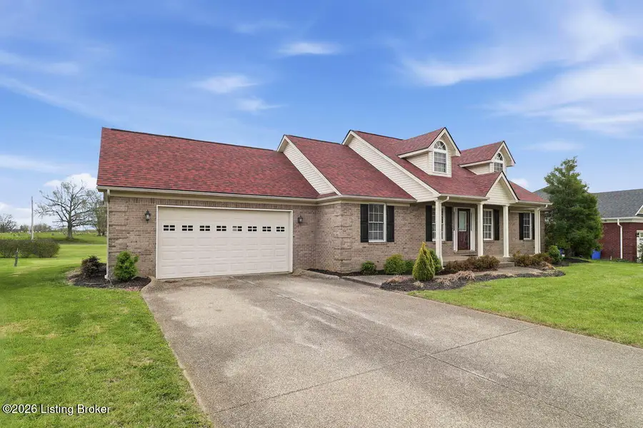 103 Ruth Ln, Bardstown, KY 40004 - #3