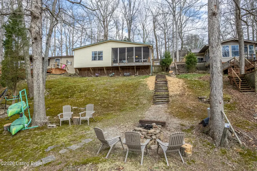 410 Pine Ridge Ln, Hardinsburg, KY 40143 - #2