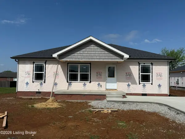 304 Susannah Ave, Bardstown, KY 40004