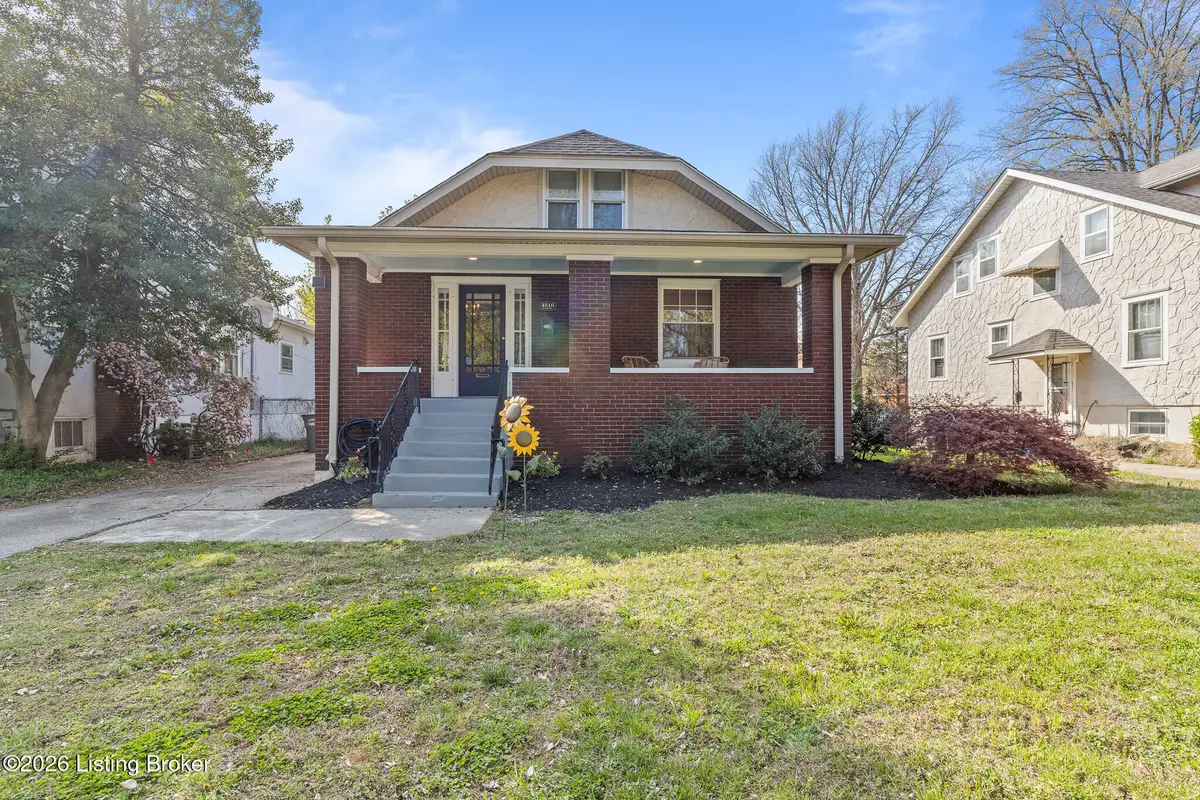 4516 S 2nd St, Louisville, KY 40214 - #1