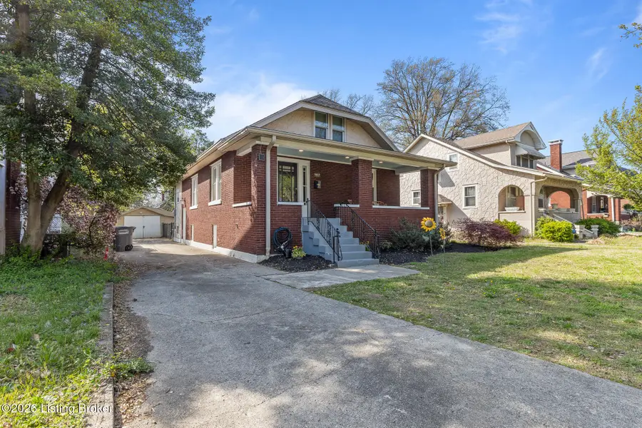 4516 S 2nd St, Louisville, KY 40214 - #2