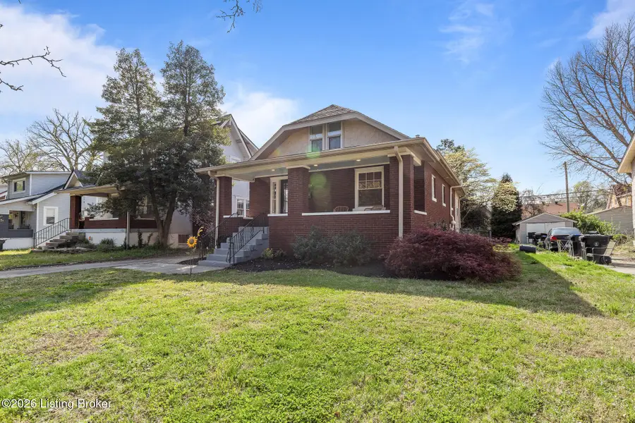 4516 S 2nd St, Louisville, KY 40214 - #3