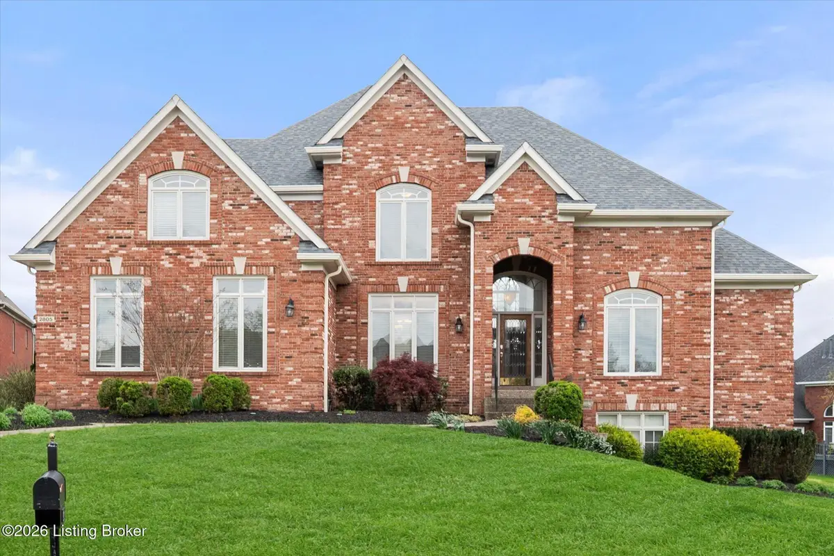 2805 Woodcrest Ct, Prospect, KY 40059 - #1