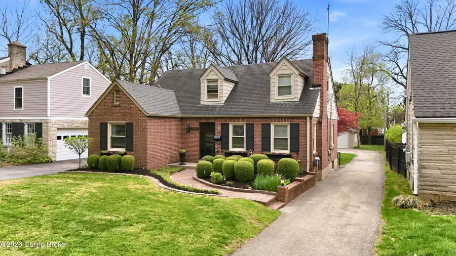 2012 Strathmoor Blvd, Louisville, KY 40205 - #2