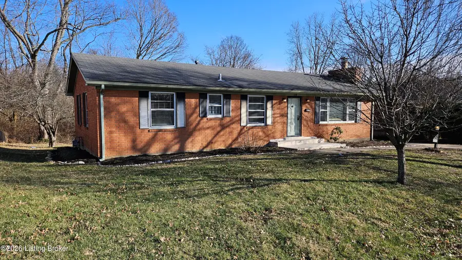 3131 Marlin Rd, Louisville, KY 40220 - #2