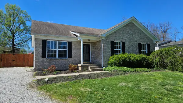 6222 Sumac Ln, Crestwood, KY 40014