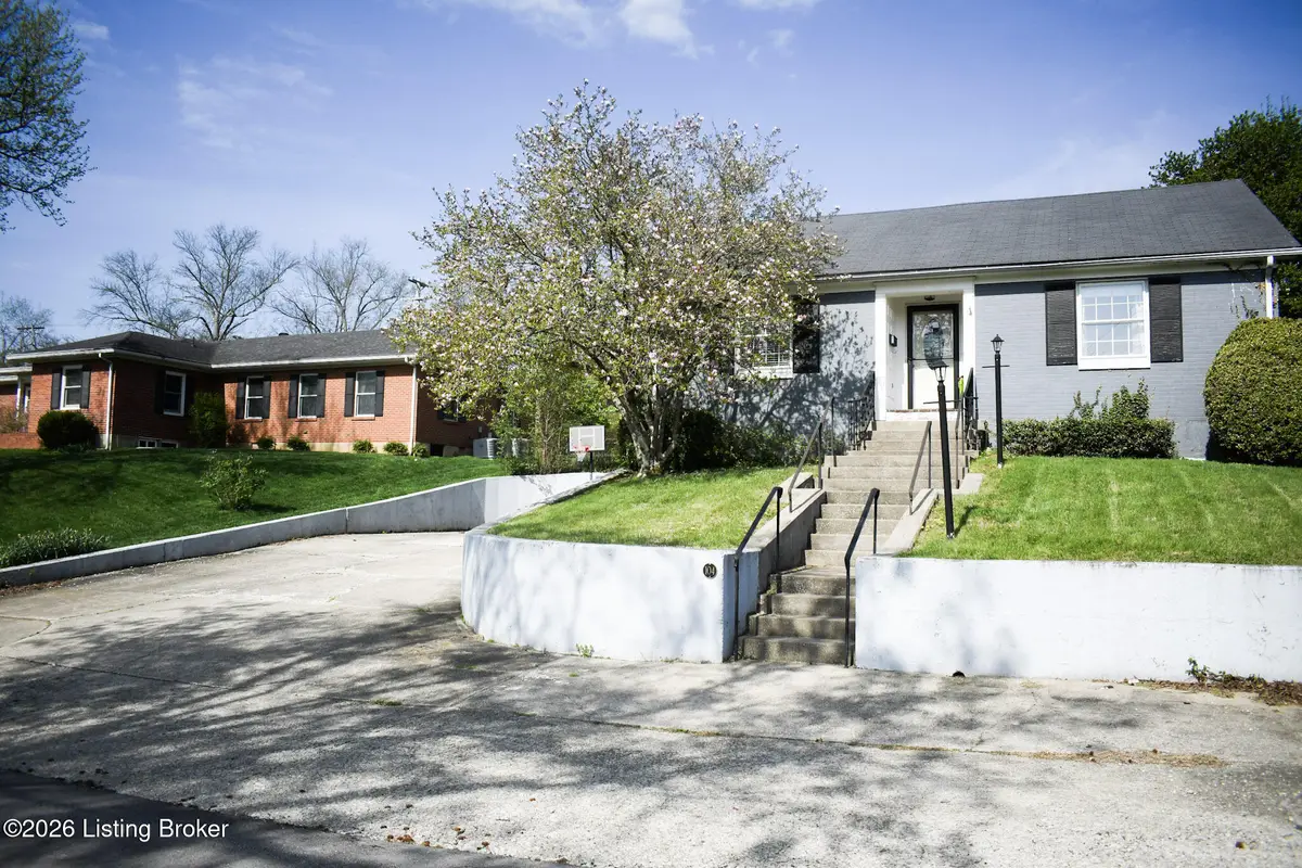 104 Reservoir Rd, Frankfort, KY 40601 - #1