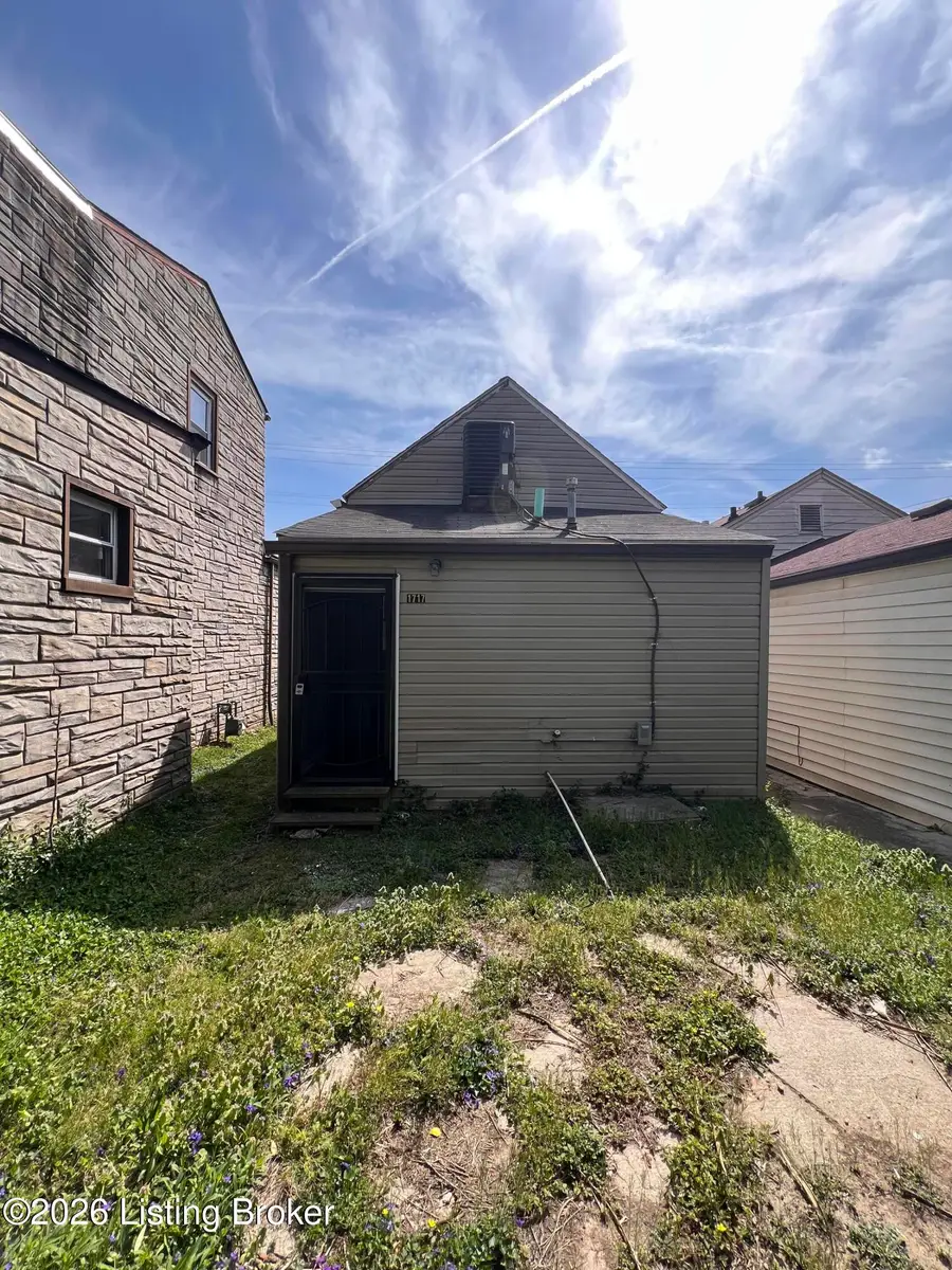 1717 Hale Ave, Louisville, KY 40210 - #2