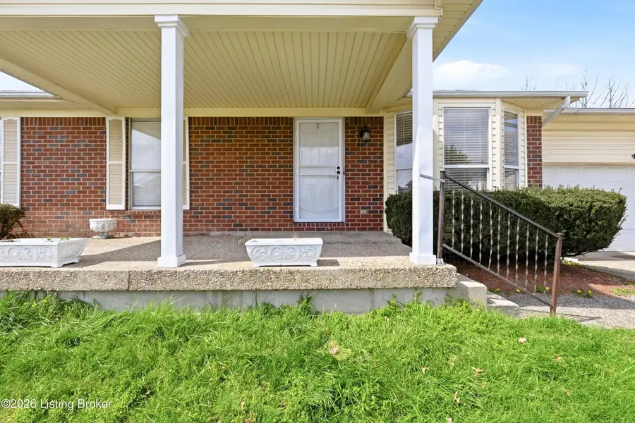 4702 Unseld Blvd, Louisville, KY 40218 - #3