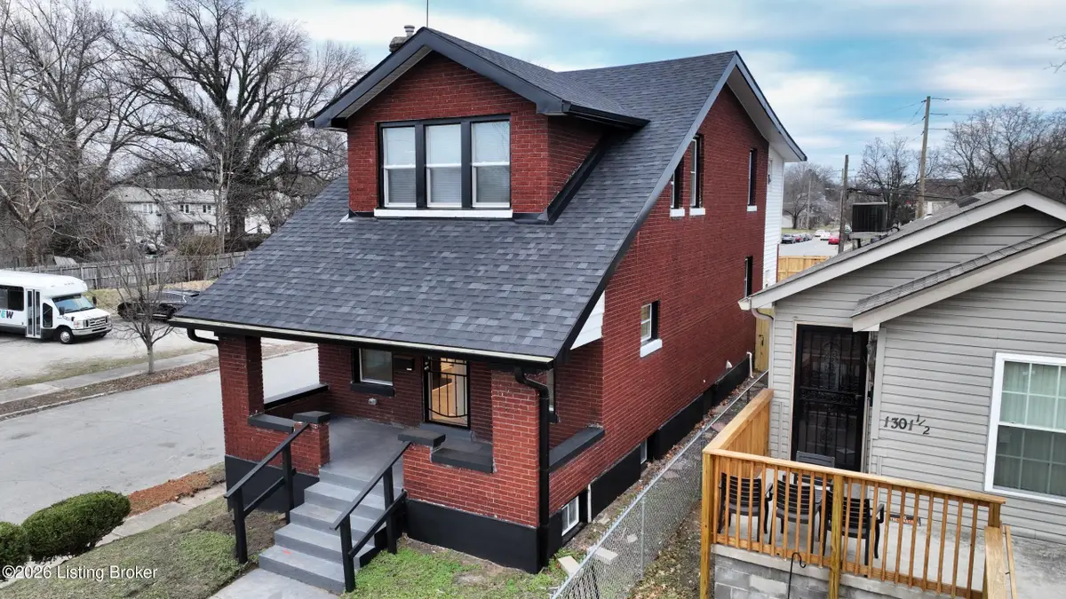 1301 S 26th St, Louisville, KY 40210 - #1