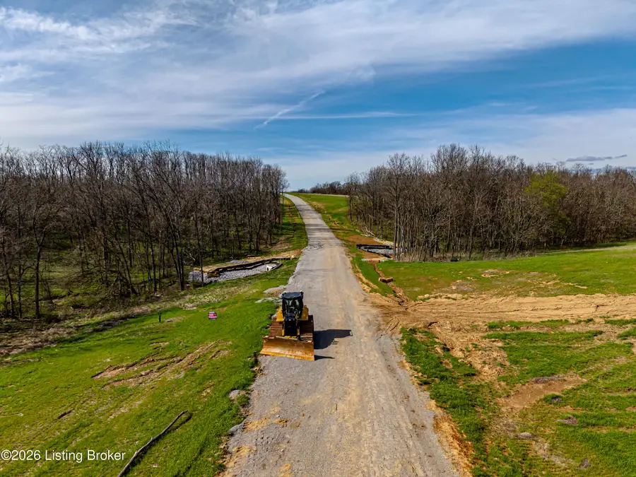 90 N Stallard Dr, Shelbyville, KY 40065 - #2