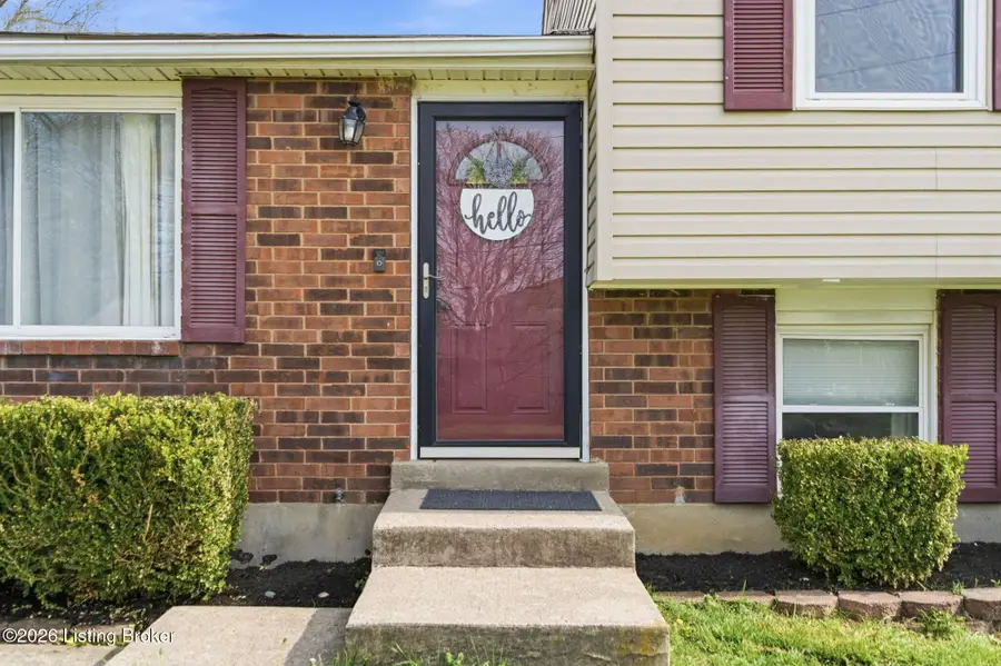 4411 Cody Ln, Louisville, KY 40229 - #2