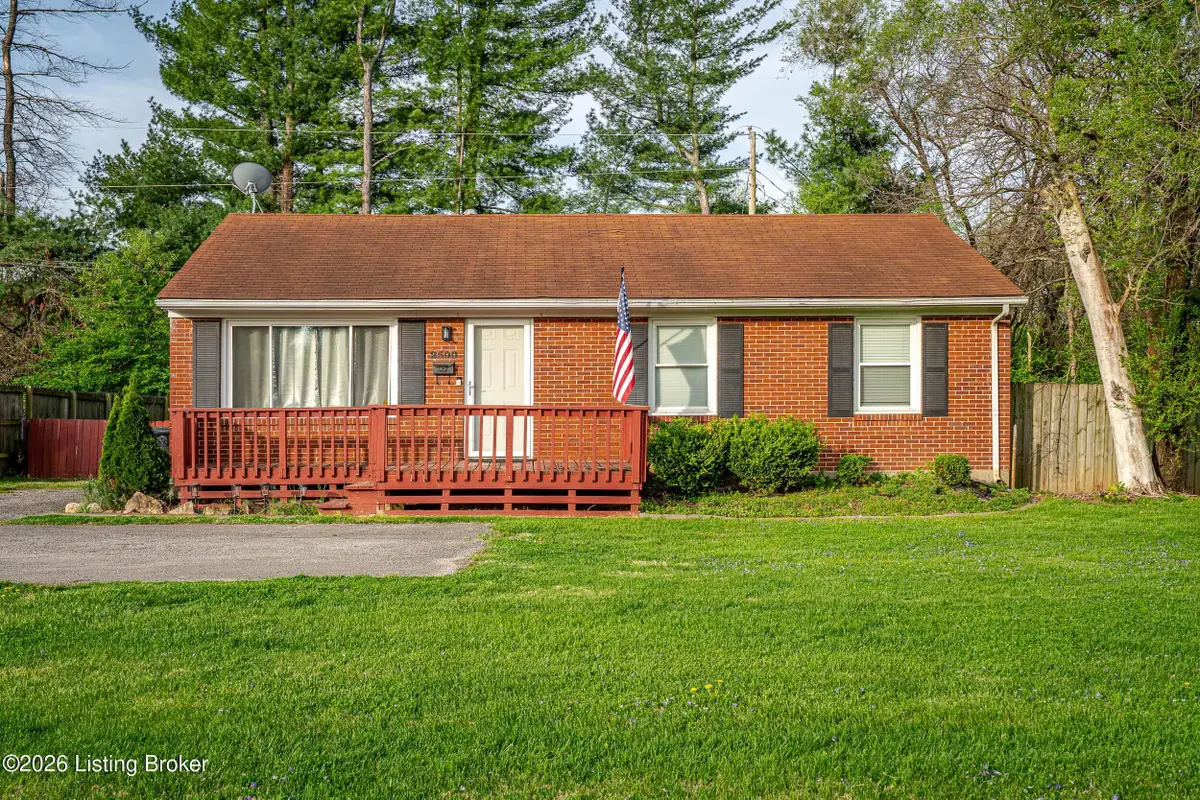 2500 Browns Ln, Louisville, KY 40220 - #1