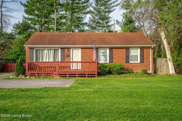 2500 Browns Ln, Louisville, KY 40220