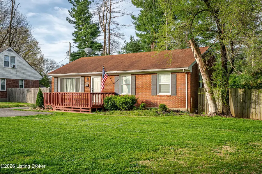 2500 Browns Ln, Louisville, KY 40220 - #2