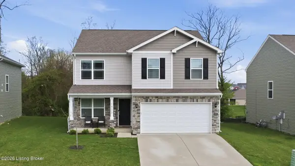 1523 Robin Rd, Shelbyville, KY 40065