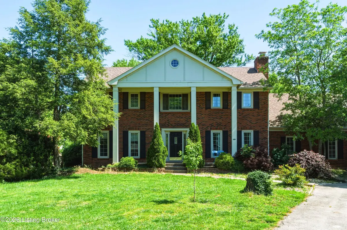 13003 Larkspur Ln, Prospect, KY 40059 - #1